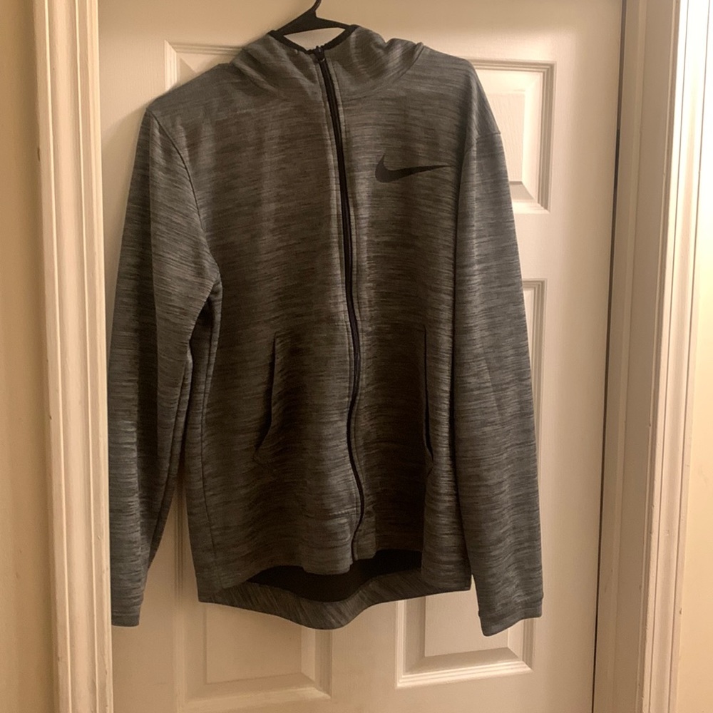Nike Full Zip hoodie showtime